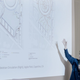 Hattie Stroud at the 2019 Vitra International Architects’ Day.